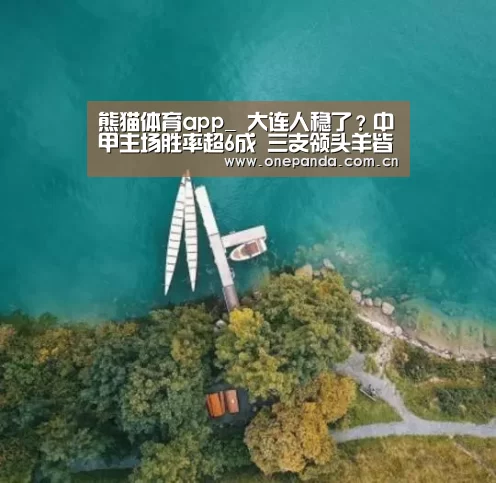 熊猫体育app_
大连人稳了?中甲主场胜率超6成 三支领头羊皆为主队(图3) 熊猫体育