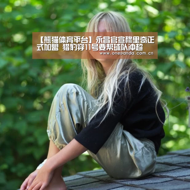 熊猫体育app