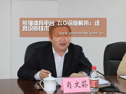 熊猫体育平台_ZLG深度解析:语音识别技术(图2) 熊猫体育app