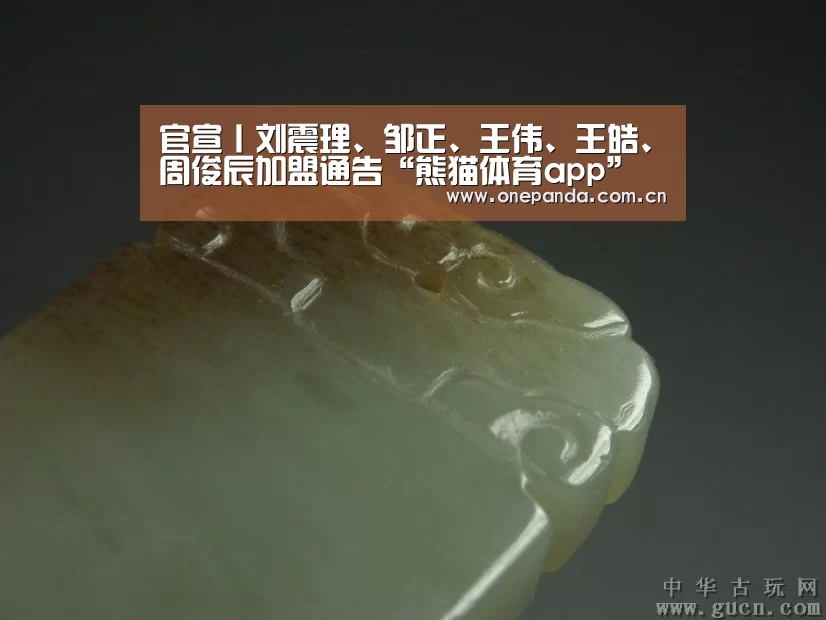 官宣丨刘震理、邹正、王伟、王皓、周俊辰加盟通告“熊猫体育app”(图1) 熊猫体育