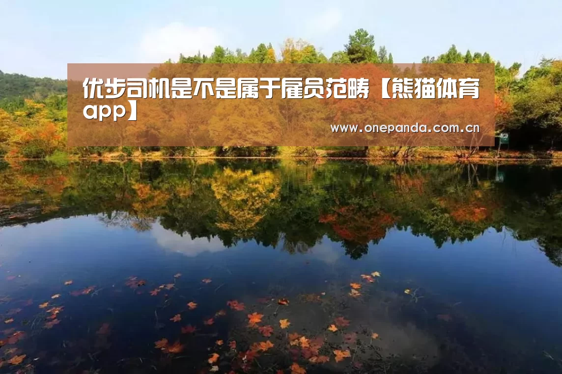 优步司机是不是属于雇员范畴【熊猫体育app】(图2) 熊猫娱乐