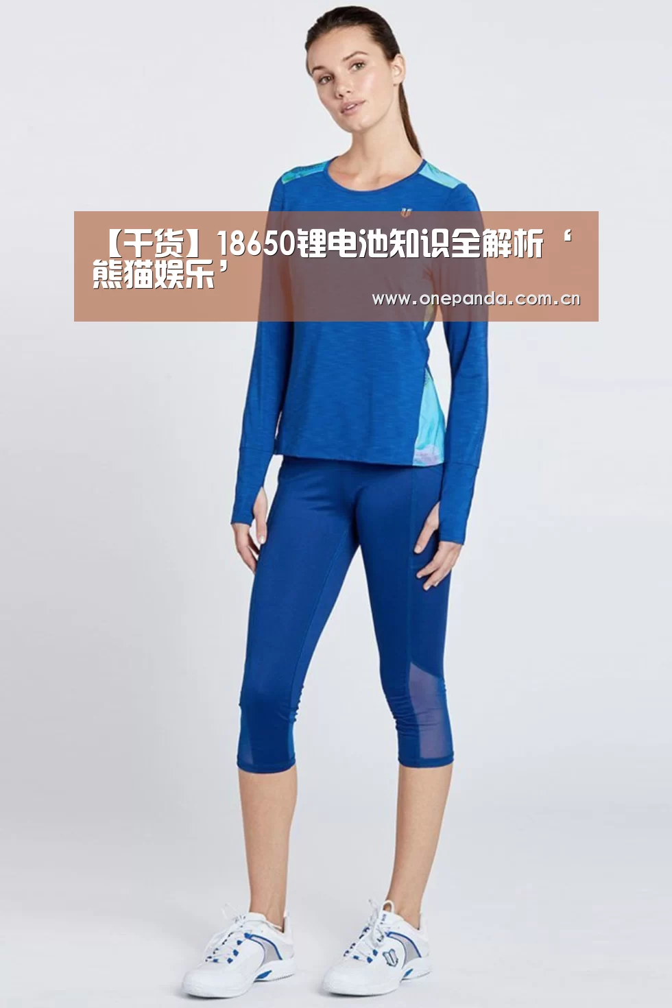 【干货】18650锂电池知识全解析‘熊猫娱乐’(图2) 熊猫体育平台